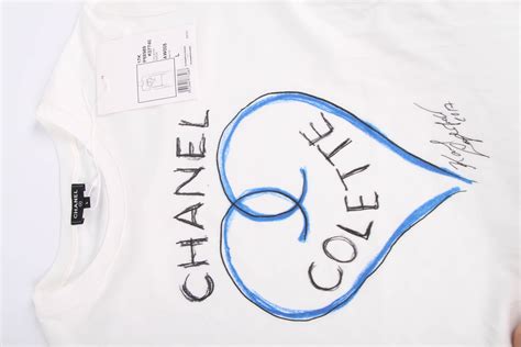 Chanel ♥ Colette T.